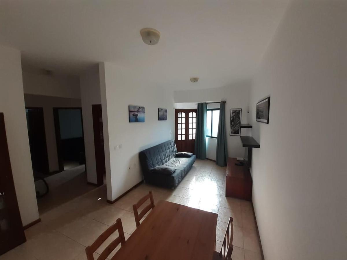 Ferienwohnung Avenida Dr Baltazar Lopes Da Silva 33A Mindelo Exterior foto